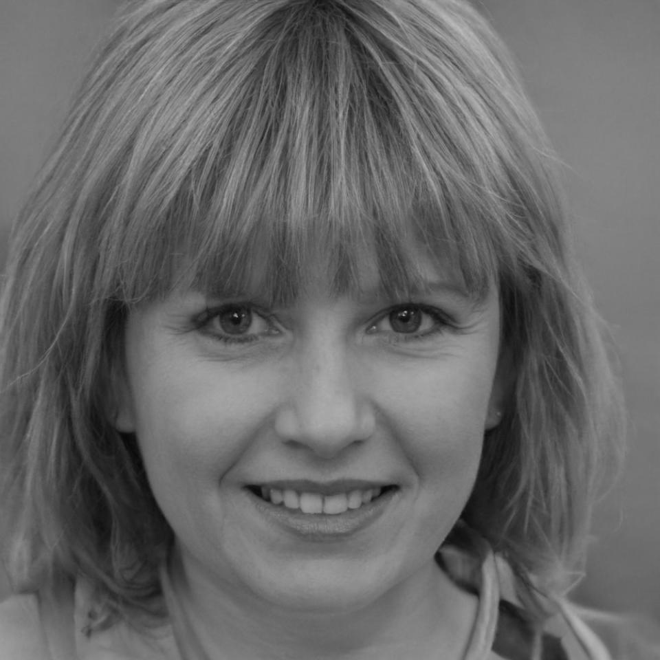 Marina Hoffmeister, Gründerin von marovexilune