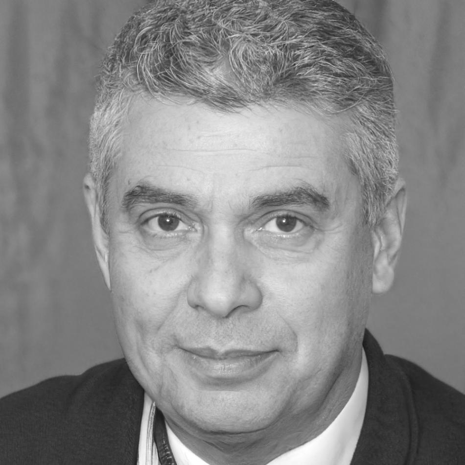 Hendrik Bachmann
